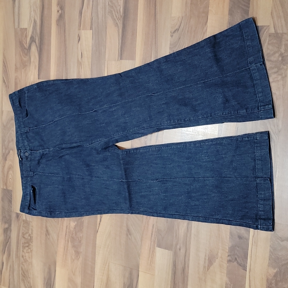 NY&C TROUSER JEANS